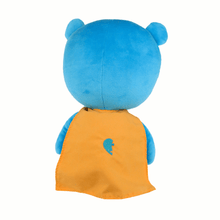 Load image into Gallery viewer, Bear Plush Doll with Cape
