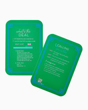 Load image into Gallery viewer, Mahjong Tile Shufflers, Green
