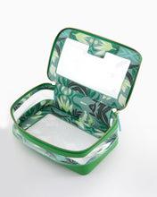 Load image into Gallery viewer, Green Tile Storage Bag
