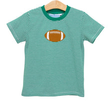 Load image into Gallery viewer, Football Shirt, Green
