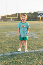 Load image into Gallery viewer, Football Shirt, Green
