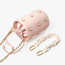 Load image into Gallery viewer, Greenwich Bucket Bag
