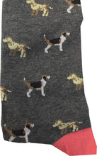 Load image into Gallery viewer, Hair of the Dog Socks
