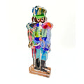 Load image into Gallery viewer, Lauren Dunn Nutcracker Acrylic Block, Harry
