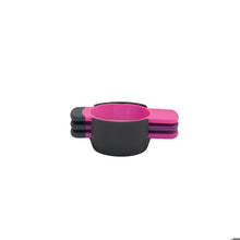 Load image into Gallery viewer, Stainless Steel Grater with Holder, Set of 3
