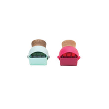 Load image into Gallery viewer, Stainless Steel Herb Chopper, Pink
