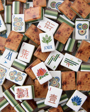 Load image into Gallery viewer, Heritage Mahjong Tiles

