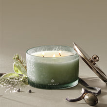 Load image into Gallery viewer, Highland Frost 3-Wick Candle

