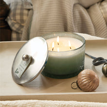 Load image into Gallery viewer, Highland Frost 3-Wick Candle
