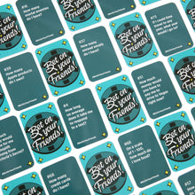 Load image into Gallery viewer, Bet on Your Friends!
