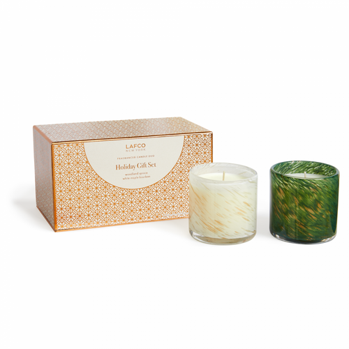 Gingerbread Medium Candle | Thymes
