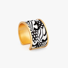 Load image into Gallery viewer, Homer Wide Cuff
