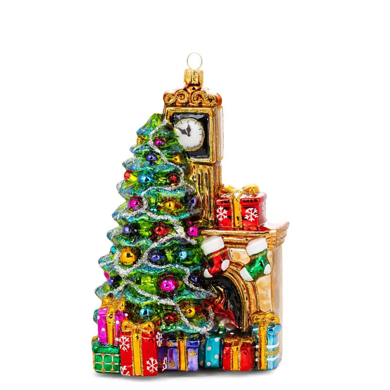 No Place Like Home Ornament