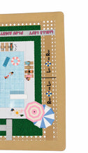 Load image into Gallery viewer, Country Club Prep Mahjong Mat
