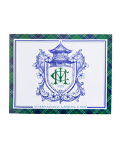 Load image into Gallery viewer, International Mahjong Card
