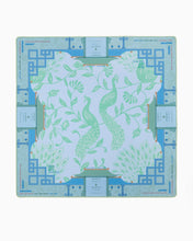 Load image into Gallery viewer, Isla Mahjong Mat in Tube
