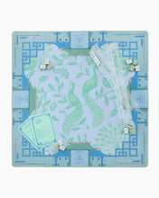 Load image into Gallery viewer, Isla Mahjong Mat in Tube
