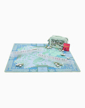 Load image into Gallery viewer, Isla Mahjong Mat in Tube
