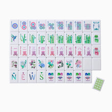 Load image into Gallery viewer, Jardin Debutante Tile Set
