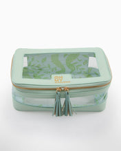 Load image into Gallery viewer, Mint Tile Storage Bag

