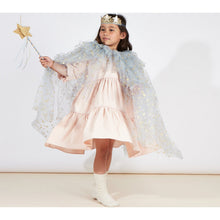 Load image into Gallery viewer, Layered Tulle Star Costume
