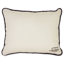 Load image into Gallery viewer, University of Kentucky Collegiate Embroidered Pillow, 16x20&quot;
