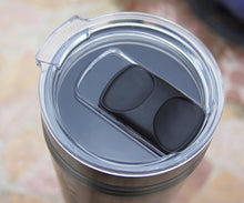 Load image into Gallery viewer, University of Kentucky Stainless Steel Tumbler, 24 oz
