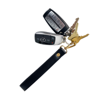 Load image into Gallery viewer, PurseN Wristlet Strap, Onyx
