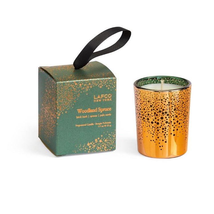 Woodland Spruce Votive 1.9oz