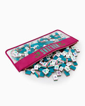 Load image into Gallery viewer, Lagoon Mahjong Tiles
