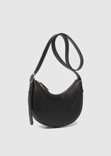 Load image into Gallery viewer, Lane Crossbody Bag, Black

