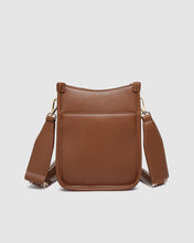 Load image into Gallery viewer, Parker Crossbody Bag, Tan
