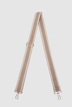 Load image into Gallery viewer, Kiki Strap, Coffee
