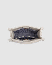 Load image into Gallery viewer, Parker Crossbody Bag, Vanilla
