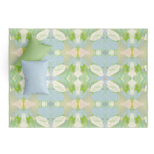 Load image into Gallery viewer, Elephant Falls Floor Mat, 3x5'
