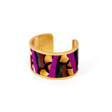 Load image into Gallery viewer, Layla Wide Cuff

