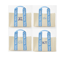 Load image into Gallery viewer, Mahj It All, Light Blue
