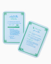 Load image into Gallery viewer, Mahjong Tile Shufflers, Light Blue
