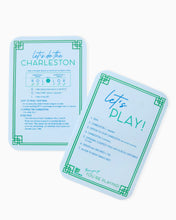 Load image into Gallery viewer, Mahjong Tile Shufflers, Light Blue
