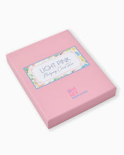 Load image into Gallery viewer, Light Pink Mahjong Card Folio
