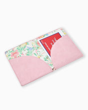 Load image into Gallery viewer, Light Pink Mahjong Card Folio
