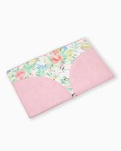 Load image into Gallery viewer, Light Pink Mahjong Card Folio
