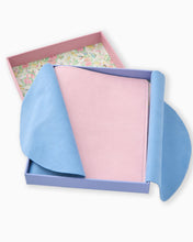 Load image into Gallery viewer, Light Pink Mahjong Card Folio

