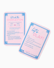 Load image into Gallery viewer, Mahjong Tile Shufflers, Light Pink
