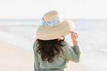 Load image into Gallery viewer, Belle of the Ball x Lisi Lerch Lauren Hat, Flat Bow
