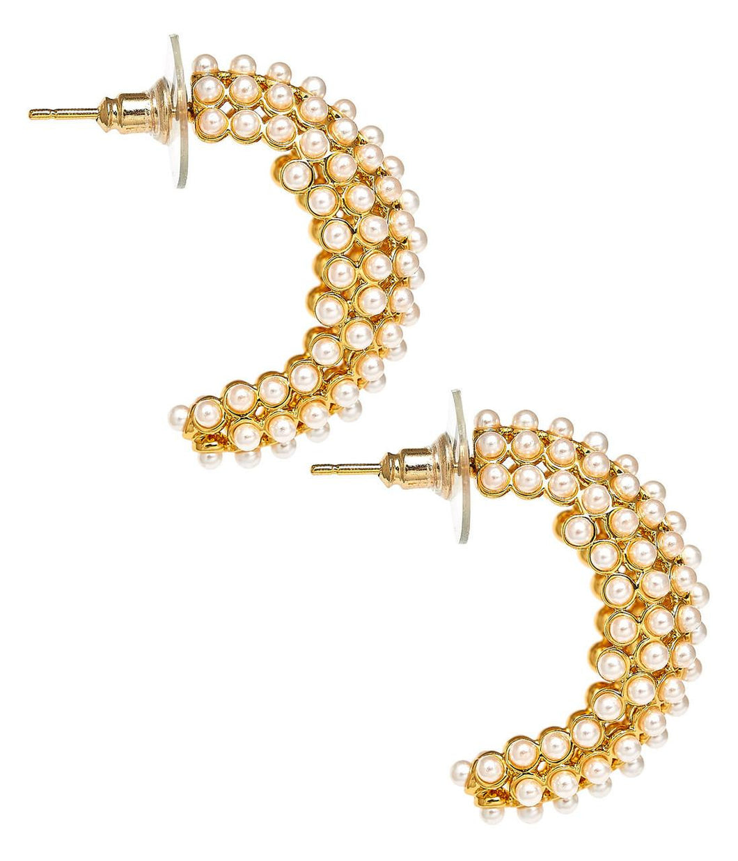 Blakely Hoop, Pearl