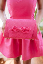 Load image into Gallery viewer, Lexi Clutch, Pink
