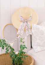 Load image into Gallery viewer, Palm Beach Lately x Lisi Lerch Sun Hat
