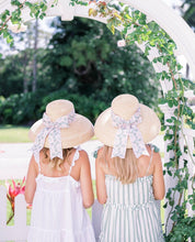 Load image into Gallery viewer, Palm Beach Lately x Lisi Lerch Sun Hat
