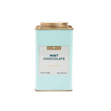Load image into Gallery viewer, Mint Chocolate Hot Cocoa Tin
